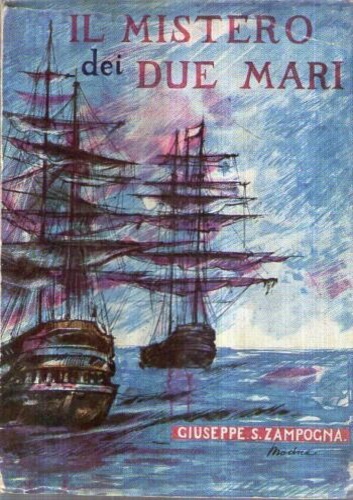 Il mistero dei due mari.