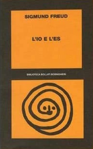 L'Io e l'Es. 1922.