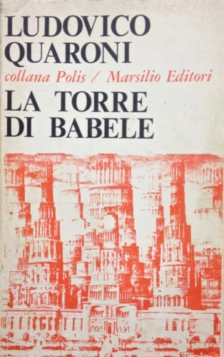 La Torre di Babele.
