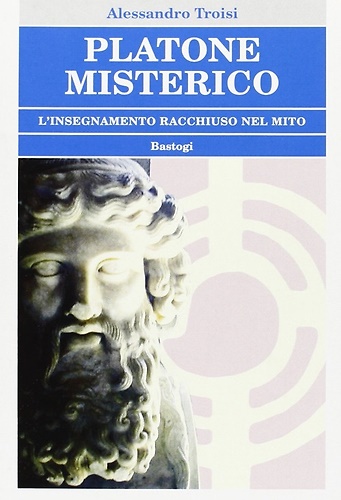9788881859849-Platone misterico. L'insegnamento racchiuso nel mito.
