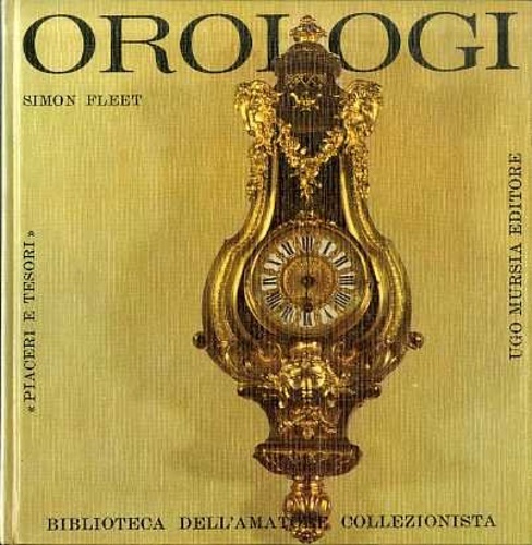 Orologi.