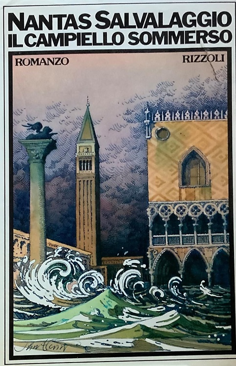 Il campiello sommerso.
