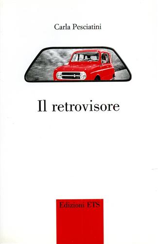 9788846707802-Il retrovisore.