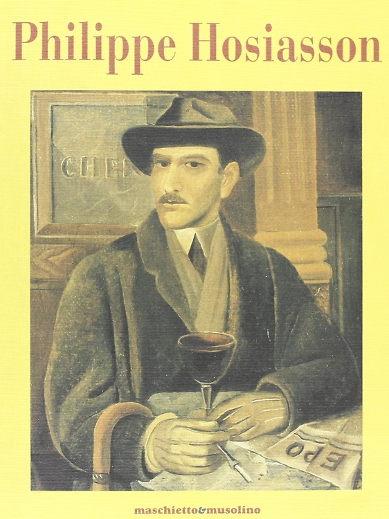 9788886404075-Philippe Hosiasson (Odessa 1898 - Parigi 1978).