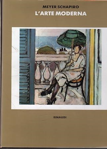 9788806593872-L'arte moderna.