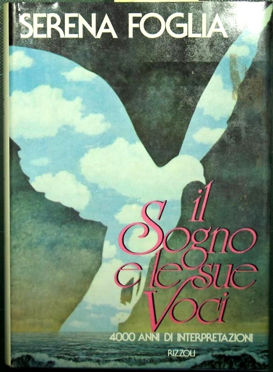 9788817853828-Il sogno e le sue voci.
