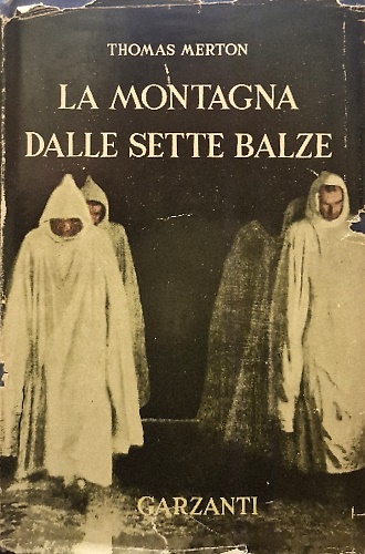 La montagna dalle sette balze.