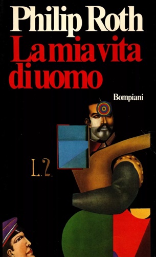La mia vita di uomo.