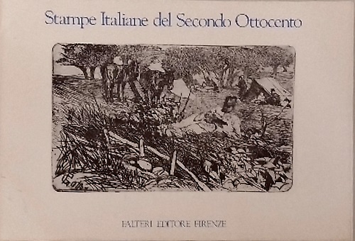 Stampe italiane del secondo Ottocento.