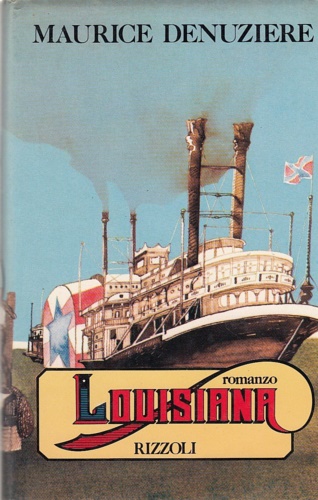 Lousiana.