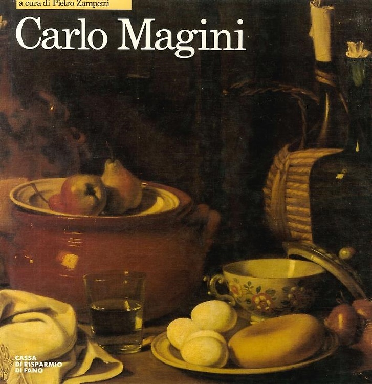 Carlo Magini.