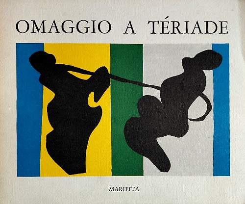 Omaggio a Tériade.