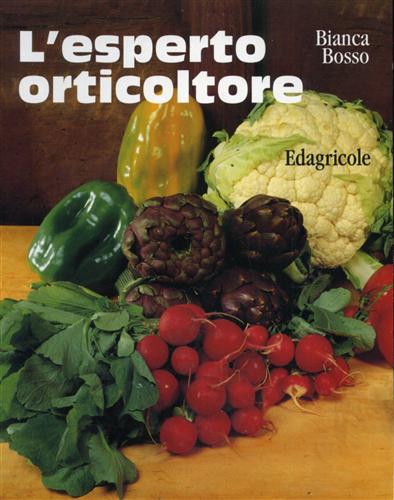 9788820660864-L'esperto orticoltore.