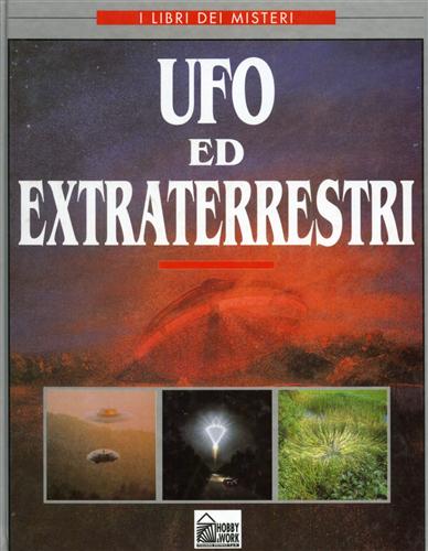 9788871332895-Ufo ed axtraterrestri.