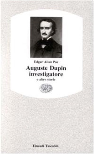9788806125134-Auguste Dupin investigatore e altre storie.