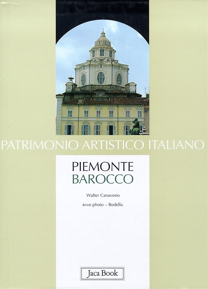 9788816602731-Piemonte barocco.