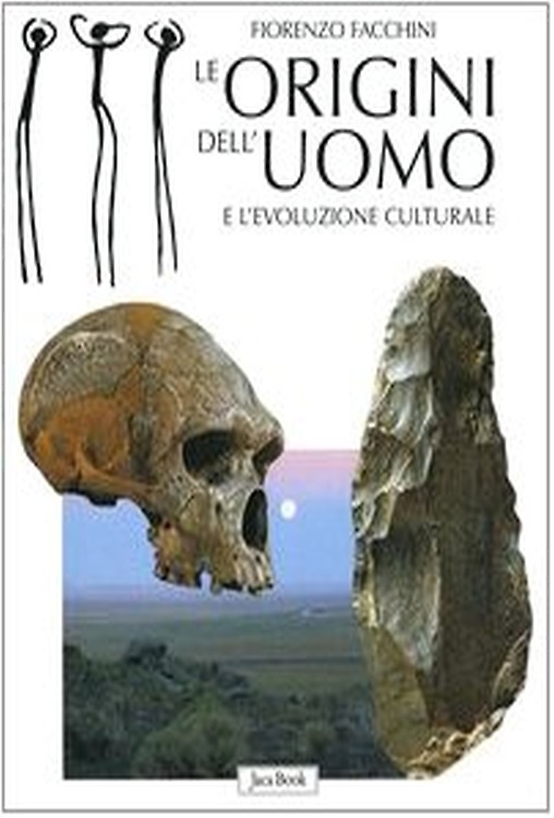 9788816603202-Origini dell'uomo ed evoluzione culturale.