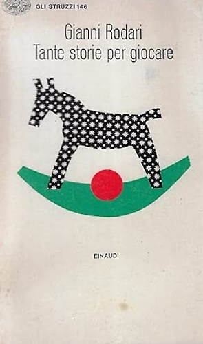 Tante storie per giocare.