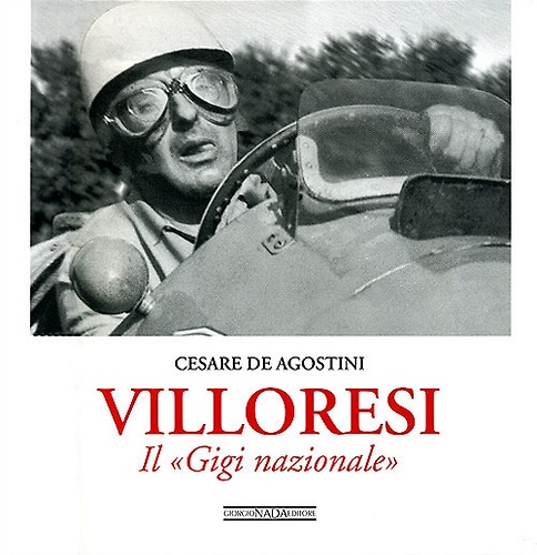 9788879113366-Villoresi. Il «Gigi nazionale».