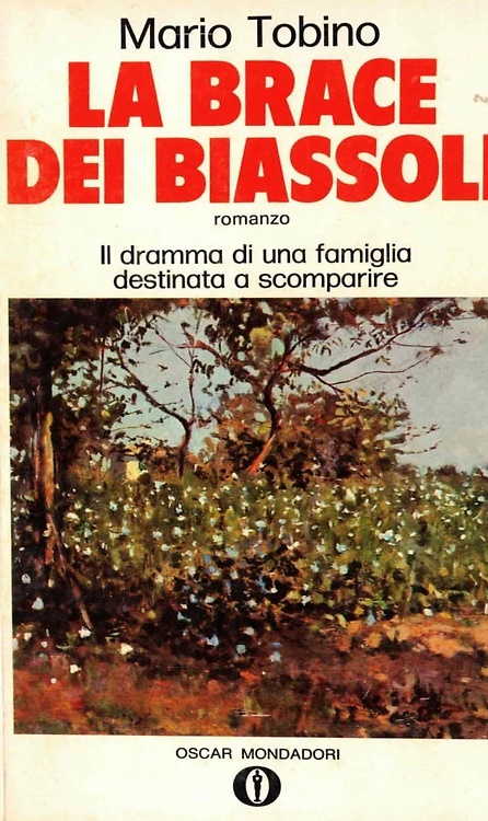 La brace dei Biassoli.