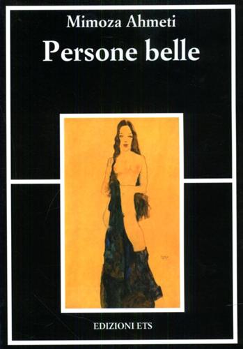 9788846700537-Persone belle.