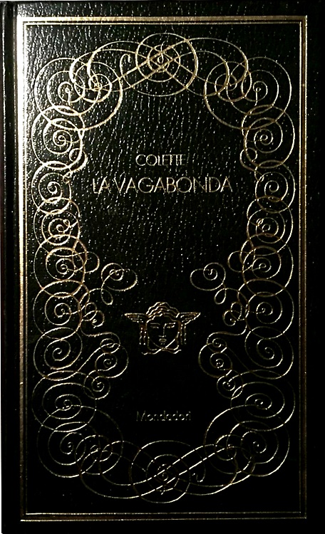 La vagabonda.