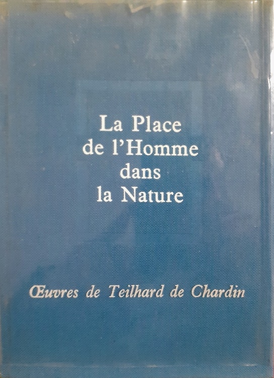 Oeuvres. Vol.VIII: La place de l'Homme dans la Nature. Le groupe zoologique huma