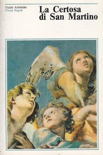 9788843510993-La Certosa di San Martino. Il Seicento.