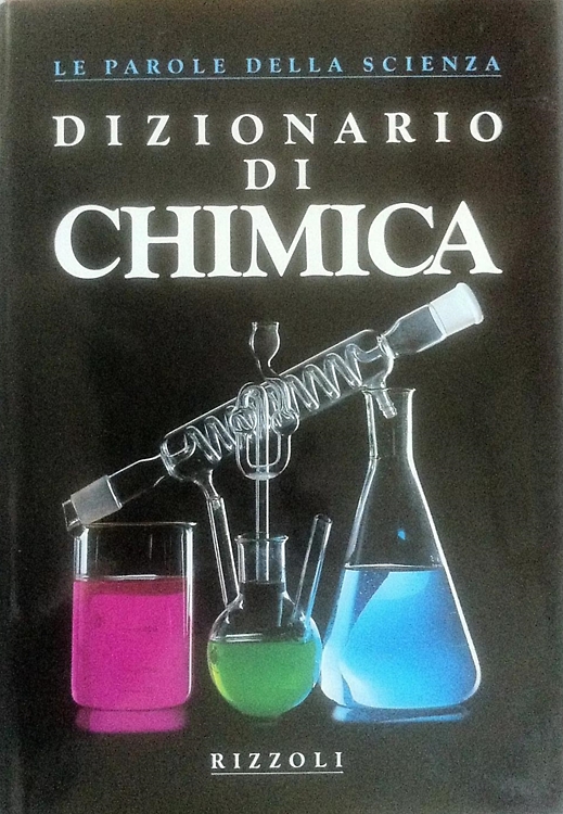 9788817770927-Dizionario di chimica.