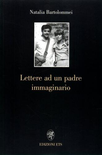 9788846705112-Lettere ad un padre immaginario.