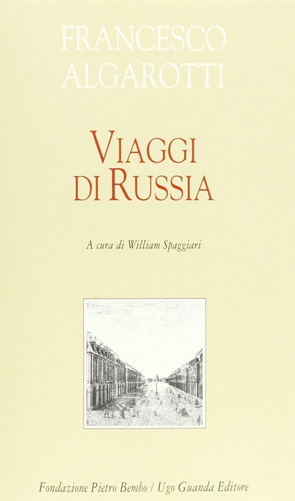 9788877464897-Viaggi di Russia.