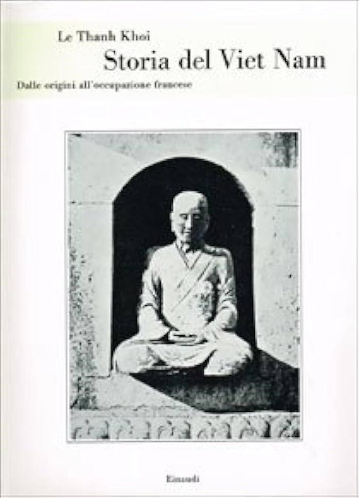 9788806105792-Storia del Viet Nam. Dalle origini all'occupazione francese.