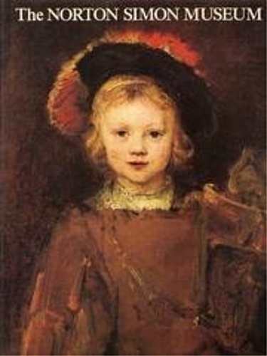 9780856670930-Selected paintings at The Norton Simon Museum.