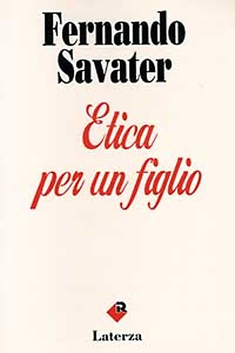 9788842040446-Etica per un figlio.