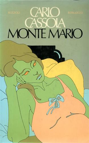 Monte Mario.