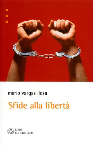 9788876446351-Sfide alla libertà.