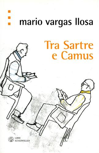 9788876446238-Tra Sartre e Camus.