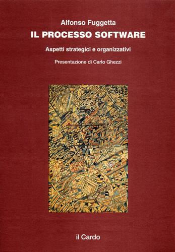 Il processo software. Aspetti strategici e organizzativi.