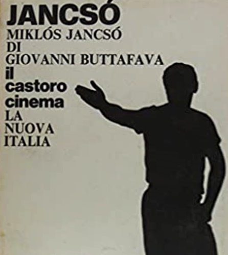 Miklós Jancsó.