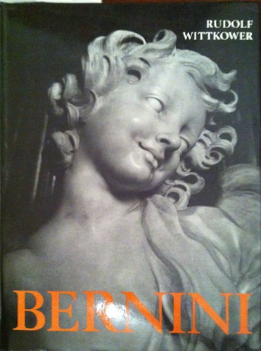 Gian Lorenzo Bernini, the Sculptor of the Roman Baroque.