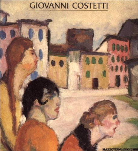 Giovanni Costetti.