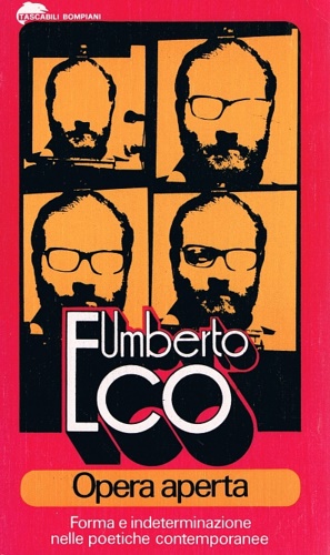9788845200939-Opera aperta.