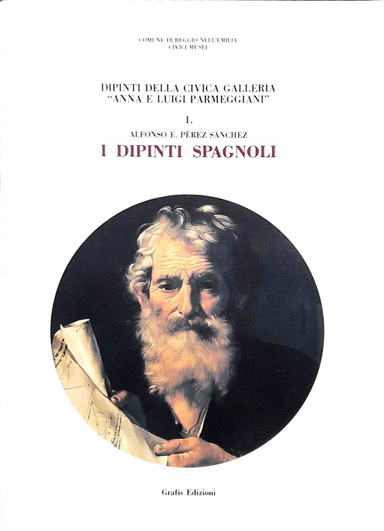 Dipinti della Civica Galleria 