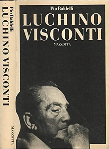 9788820200817-Luchino Visconti.