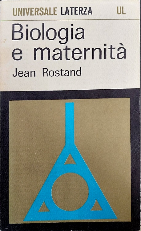 Biologia e maternità.