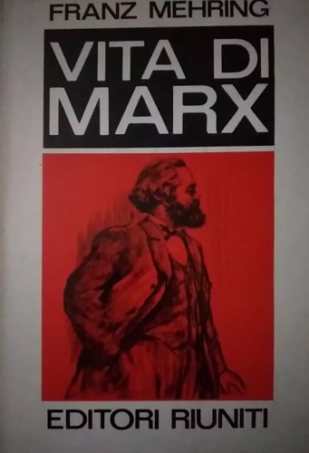 Vita di Marx.