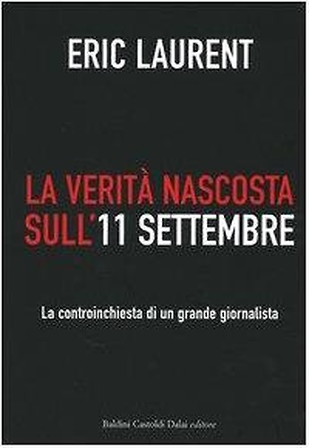 9788884906809-La verità nascosta sull'11 settembre. La controinchiesta di un grande giornalist