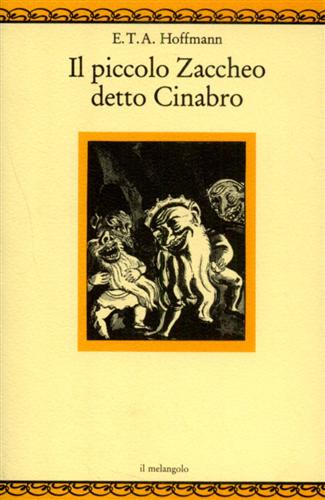 9788870182194-Il piccolo Zaccheo detto Cinabro.