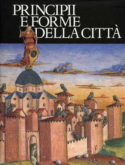 9788876442100-Principii e forme della città.