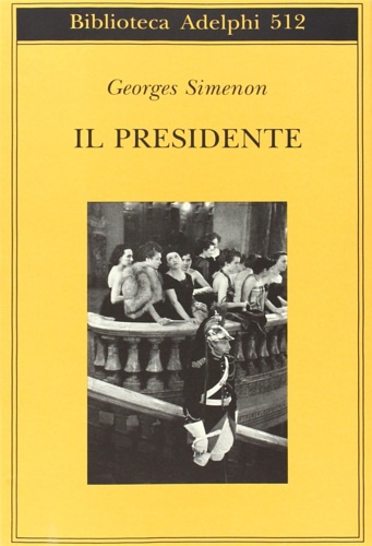 9788845921629-ll presidente.